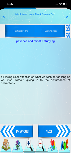 Mindfulness Practices(圖4)-速報App