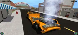 Game screenshot iBash Cars 2 hack