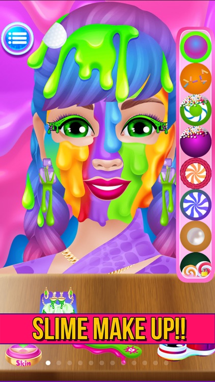 Make Up Touch 2 Fashion Salon screenshot-8