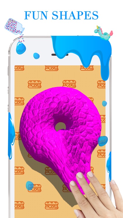 Slime Simulator Games