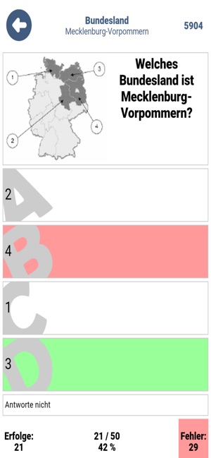 Einburgerungstest 2019(圖5)-速報App