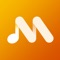 Musill is a great music player you won't wanna miss, Best way to find and listen to the trending music