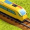 Join the RiskyTrain on its journey through a world of danger