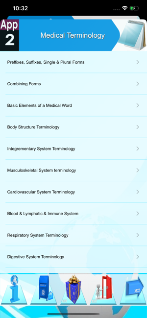 MicroBiology: 2300 Study Notes(圖7)-速報App