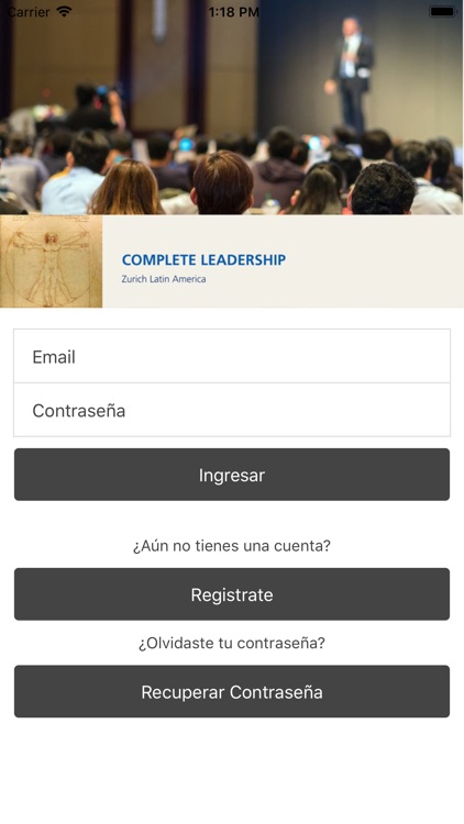 Complete Leadership México