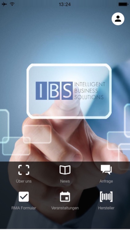 IBS - IT-Logistik Systeme