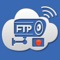 CameraFTP Mobile Security Camera can easily make your smartphone or tablet a cloud-based security camera