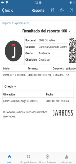 Jarboss(圖2)-速報App