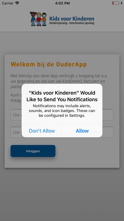 Kids voor Kinderen