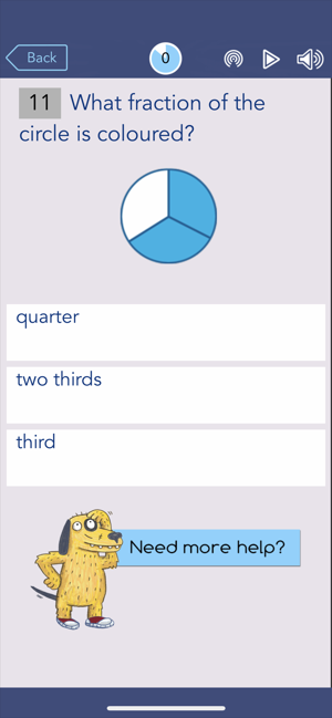 Mental Maths Ages 7-8(圖4)-速報App