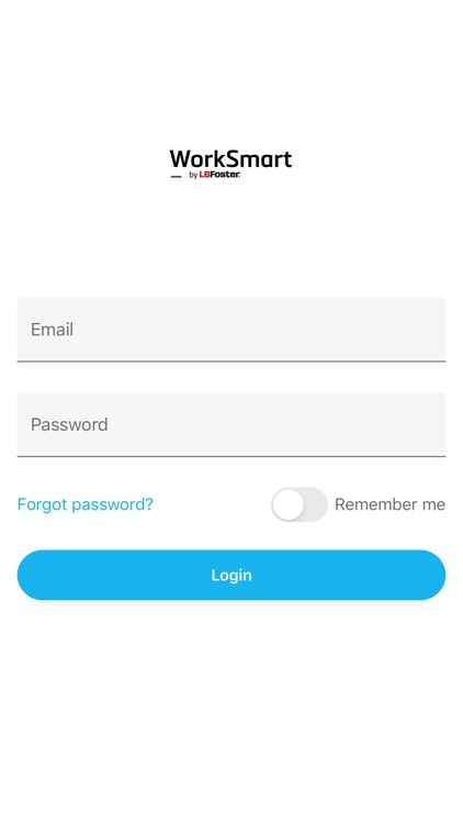 L.B. Foster WorkSmart screenshot-8