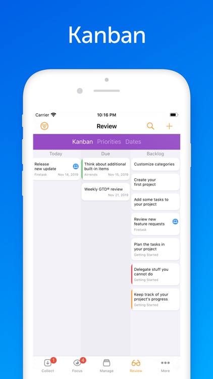 Firetask Pro - Task Manager