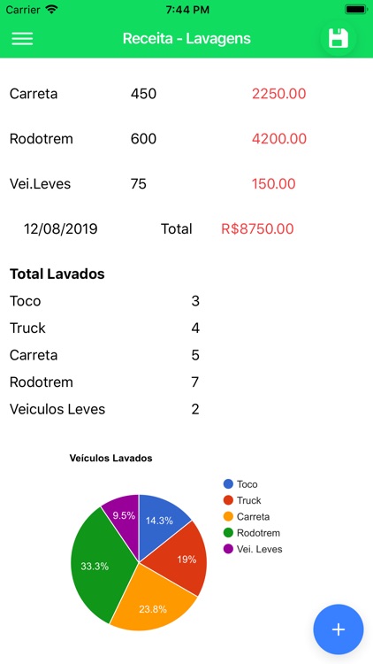 TP Expert - Teixeira Pinto screenshot-3