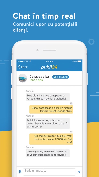 Publi24 screenshot-3