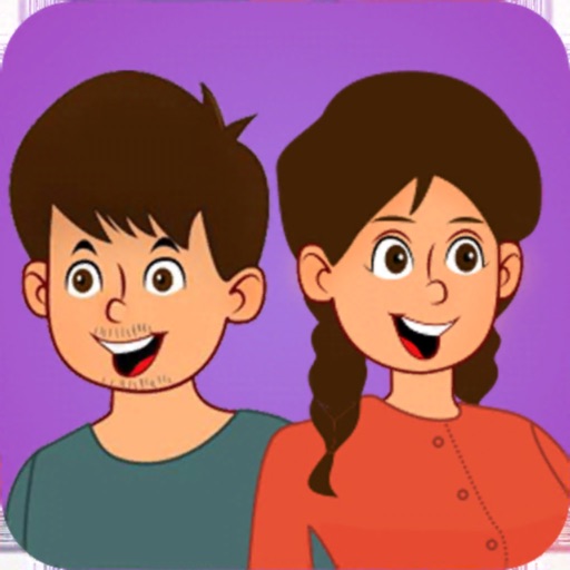 Natheef/a App Puberty-Change iOS App