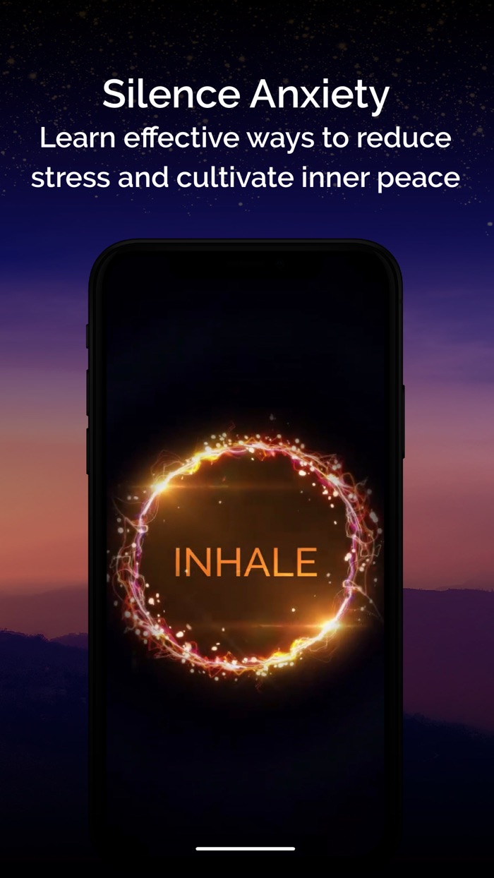 Beditations Sleep  Awaken