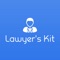 Lawyer's Kit is an extremely helpful application for a lawyer to manage their cases