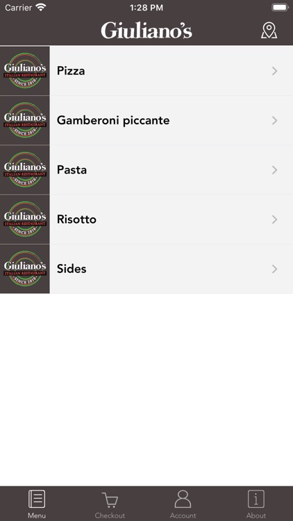 Giuliano's