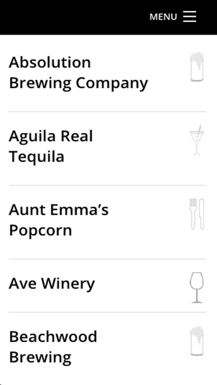 South Bay Beer Wine Fest 2020 screenshot-3