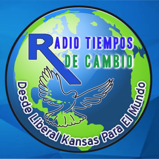 Radio Tiempos de Cambio icon