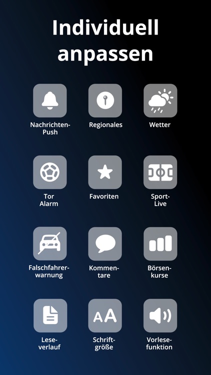 FOCUS Online Nachrichten screenshot-6