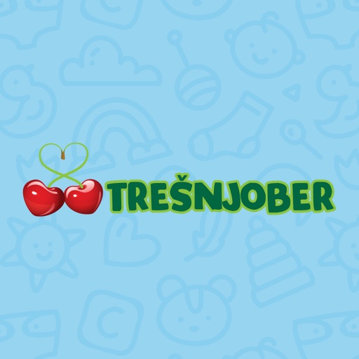 Trešnjober