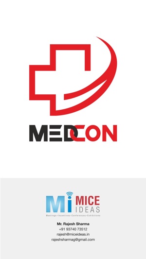 MEDCON