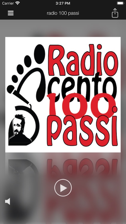 radio cento passi