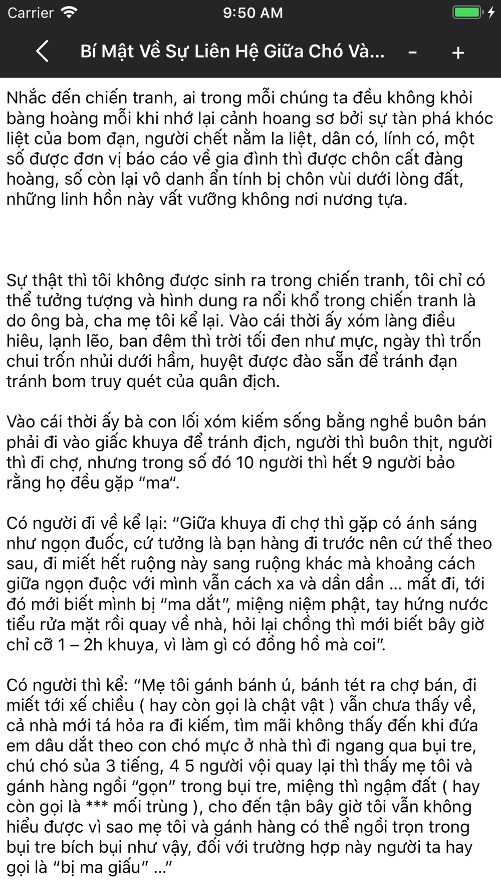 Truyện Ma Việt Nam Free Download App For Iphone Steprimo Com