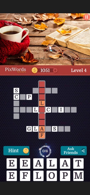 PixWords® Scenes(圖6)-速報App