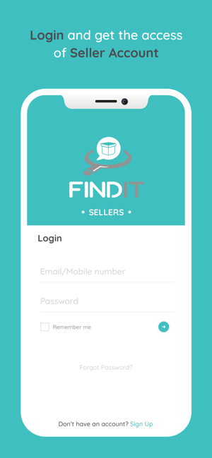 FindIt - Seller(圖3)-速報App