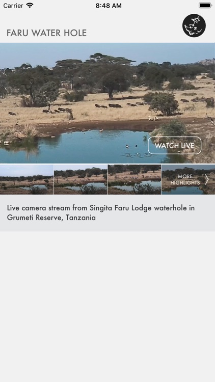 Grumeti Fund screenshot-3