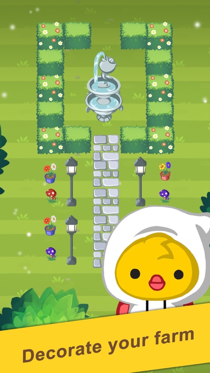 Birdie Farm screenshot-5