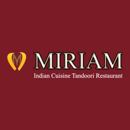 Miriam-Indian Cuisine