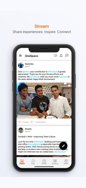 OneSpace Dubai(圖2)-速報App