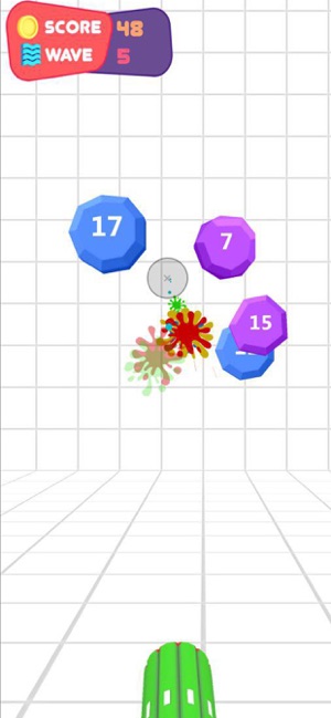 Ball Bomber(圖4)-速報App