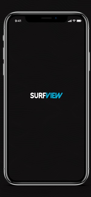 SurfView