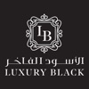 Luxury Black