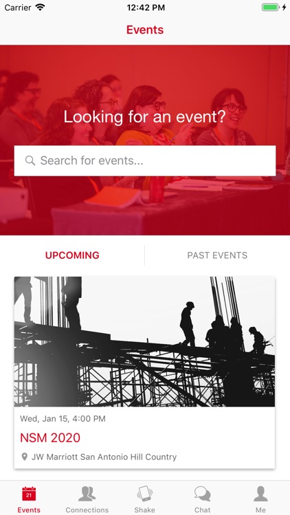 Milwaukee Tool Events