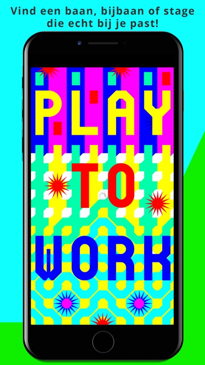 PlaytoWork