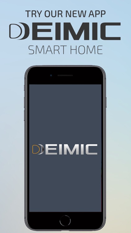 DeimicApp