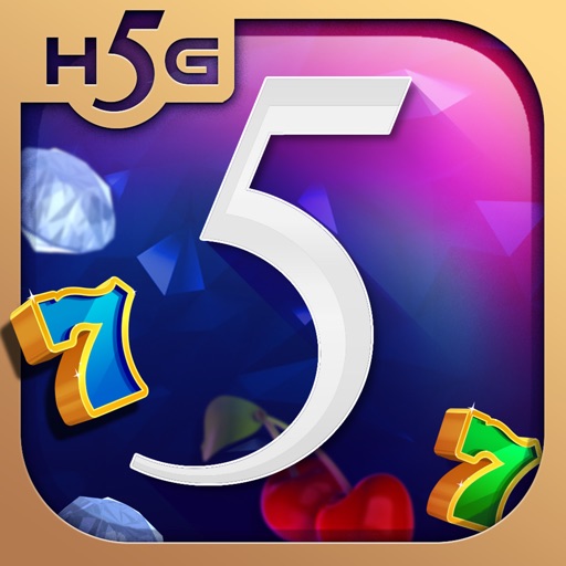 High 5 Casino: Fun Vegas Slots