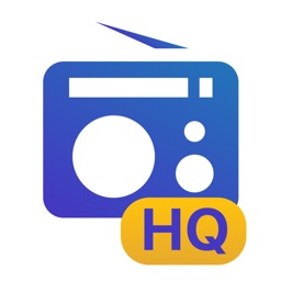 Radioline live radio & podcast Apple Watch App
