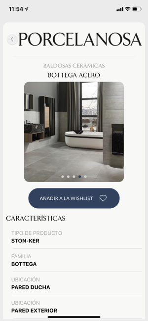 ISA Porcelanosa(圖3)-速報App