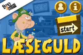 Game screenshot Læseguld mod apk