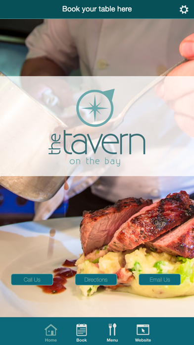 the tave.基本信息