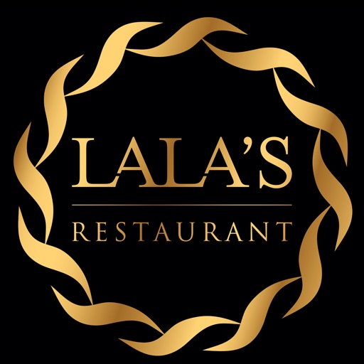Lala's Restaurant icon