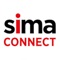 SIMA CONNECT is SIMA’s App (Madrid International Real Estate Exhibition) that connects professionals registered to visit the exhibition or to participate in any of the activities of the conference program