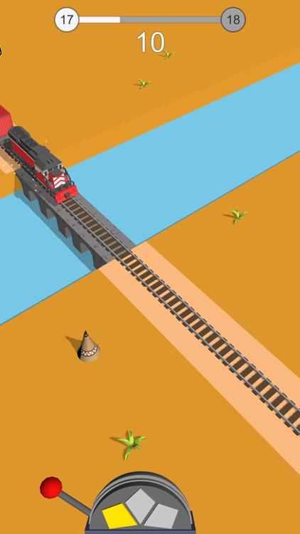 Train Escape screenshot-3