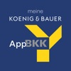 meine Koenig & Bauer BKK
